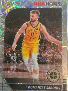 Domantas Sabonis
