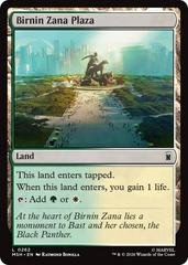 Birnin Zana Plaza #262