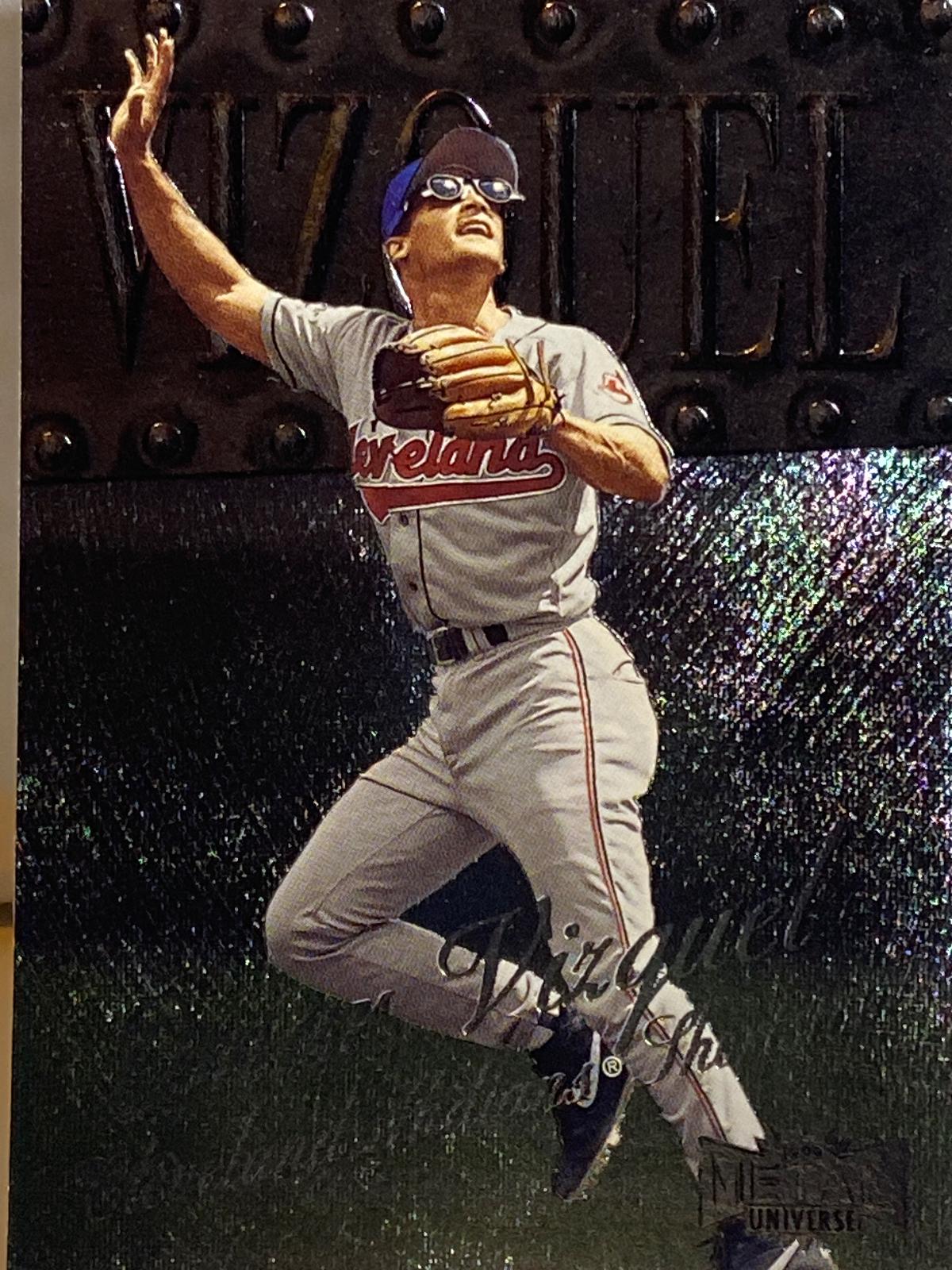 Omar Vizquel #170