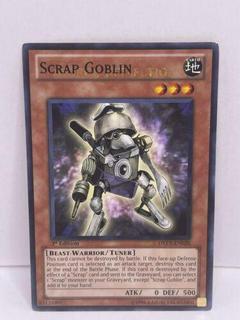 Scrap Goblin DREV-EN020