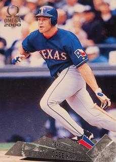 Gabe Kapler