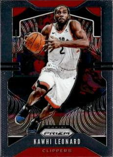 Kawhi Leonard