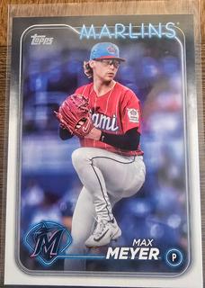 Max Meyer