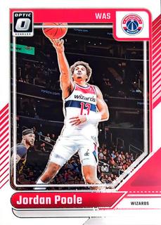 Jordan Poole