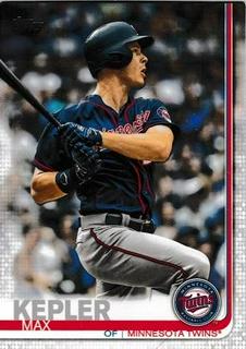 Max Kepler