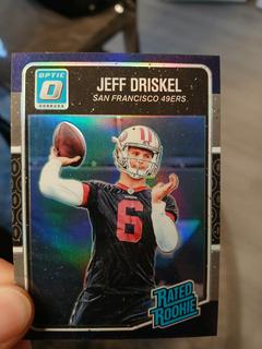 Jeff Driskel