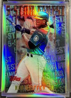 Ken Griffey Jr.