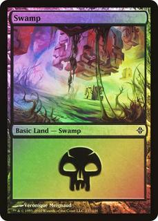 Swamp