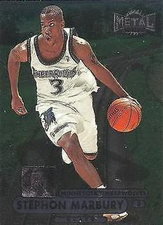 Stephon Marbury