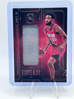 Derrick Jones Jr.