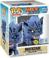 Matatabi [GITD Fall Convention] #1733