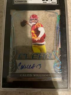 Caleb Williams