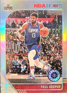 Paul George