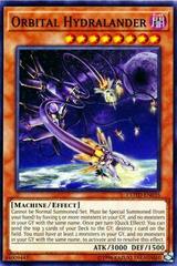 Orbital Hydralander #COTD-EN035