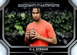 C.J. Stroud