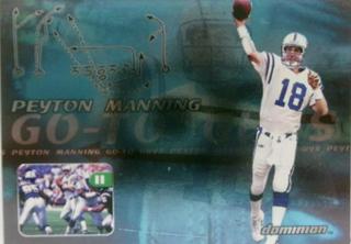 Peton Manning