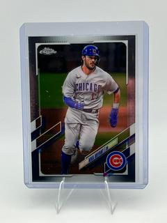 Kris Bryant