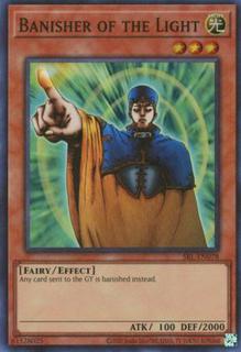 Banisher of the Light SRL-EN078