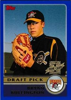 Bryan Bullington