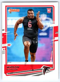 Marlon Davidson