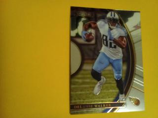 Delanie Walker