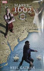 Marvel 1602: 10th Anniversary Edition (2013) Comic Books Marvel 1602 Prices