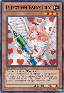 Injection Fairy Lily BP02-EN018