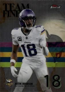 Justin Jefferson