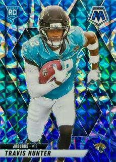 Travis Hunter