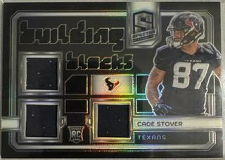 Cade Stover