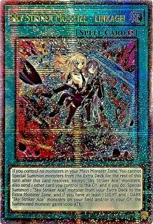 Sky Striker Mobilize - Linkage! RA03-EN274