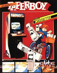 Paperboy ZX Spectrum Prices