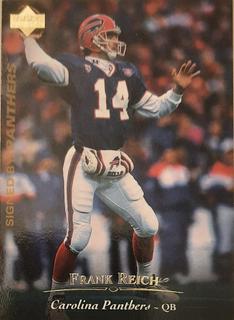 Frank Reich