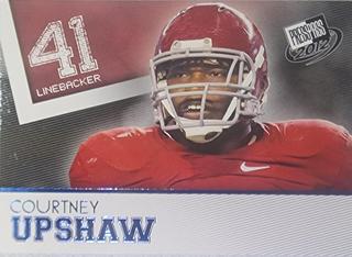 Courtney Upshaw