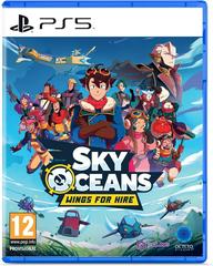 Sky Oceans: Wings For Hire PAL Playstation 5 Prices