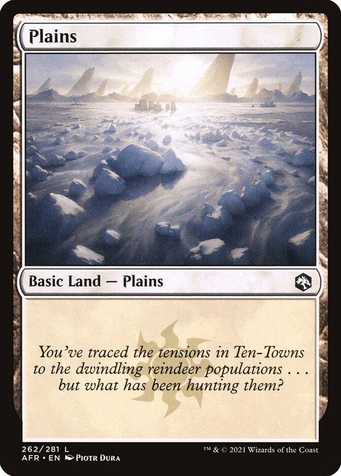 Plains Magic Adventures in the Forgotten Realms