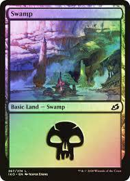 Swamp