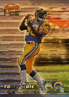 Torry Holt