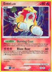 Entei #4 Prices | Pokemon Secret Wonders | Pokemon Cards Entei #4 Prices | Pokemon Secret Wonders | Pokemon Cards