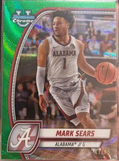 Mark Sears