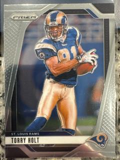 Torry Holt