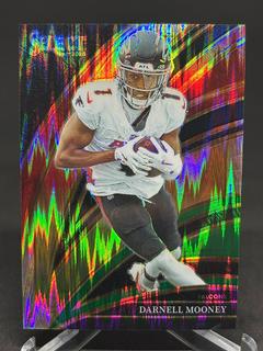 Darnell Mooney