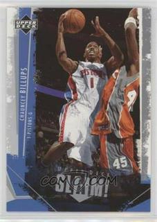 Chauncey Billups