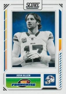 Josh Allen