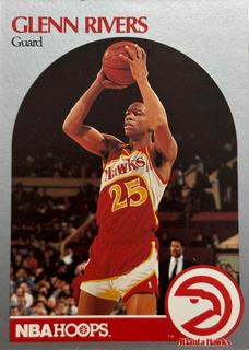 Glenn Rivers
