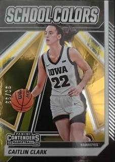 Caitlin Clark