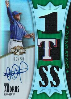 Elvis Andrus
