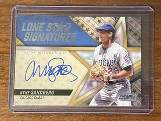 Ryne Sandberg
