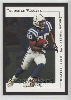 Terrence Wilkins