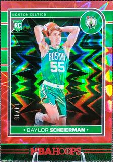 Baylor Scheierman